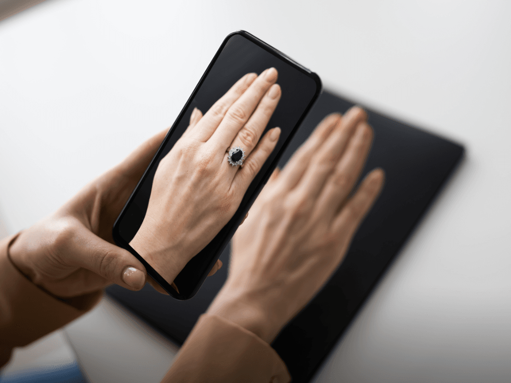 Read more about Virtual Try-On with AI and Augmented Reality in Jewelry Retail
