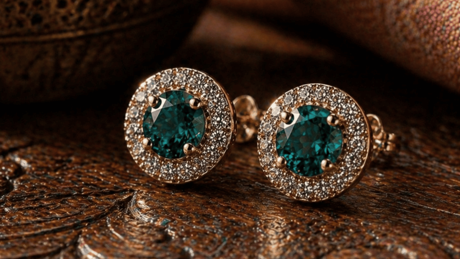 Siamrington Brand Story: Forging a New Path in Thai Handcrafted Jewelry