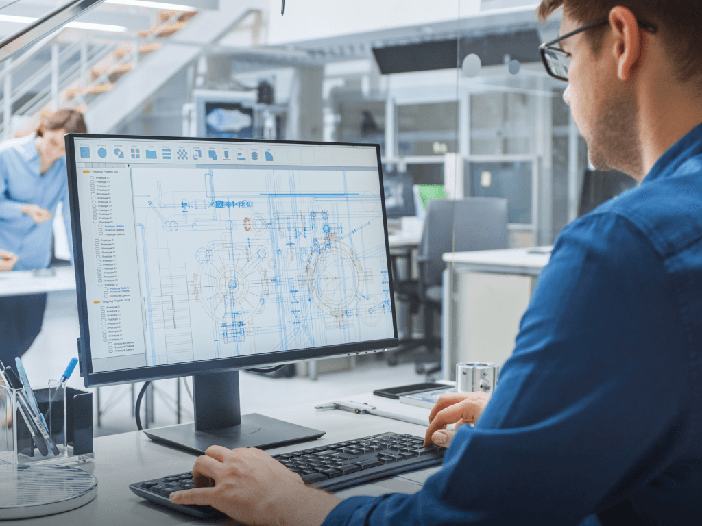 Read more about AI and CAD in Jewelry Design: Transforming Creativity into Reality