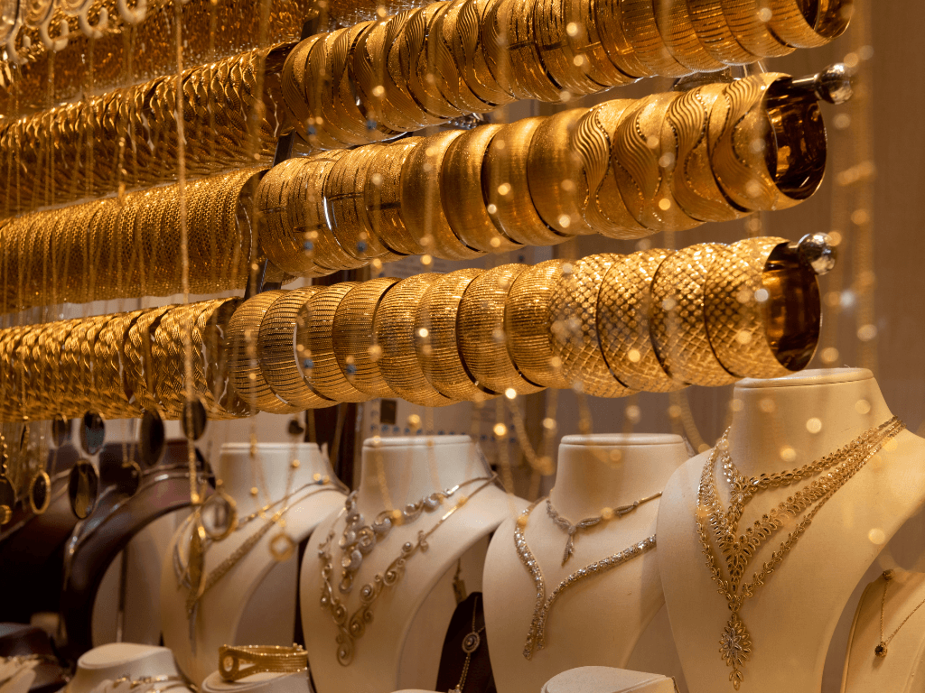Read more about Statistics expect the Thai jewellery industry to rely on China in the Asian export market.
