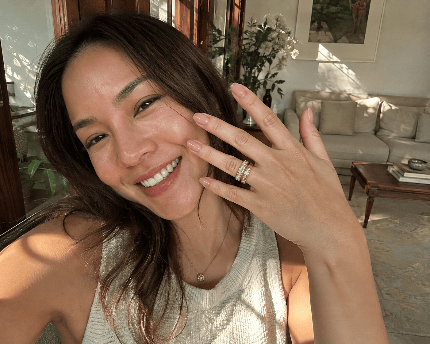 The Danger of Mixed Metals: Why Stacking Platinum and 18K Gold Rings Will Eventually Damage Both