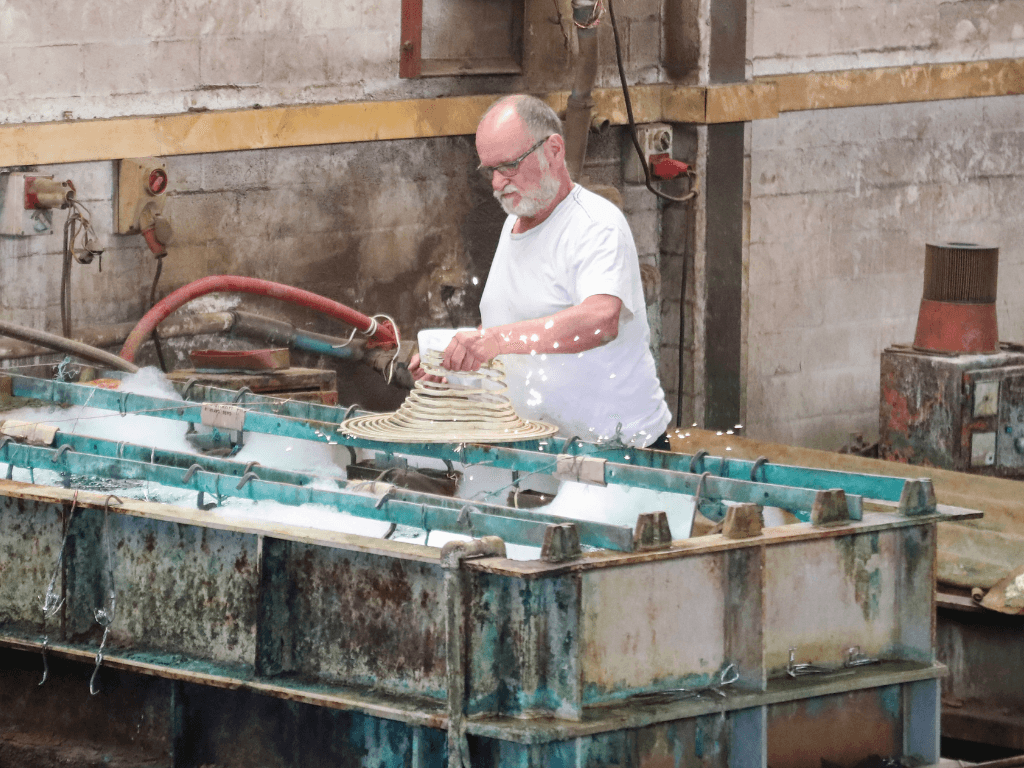 Read more about What is jewellery plating?
