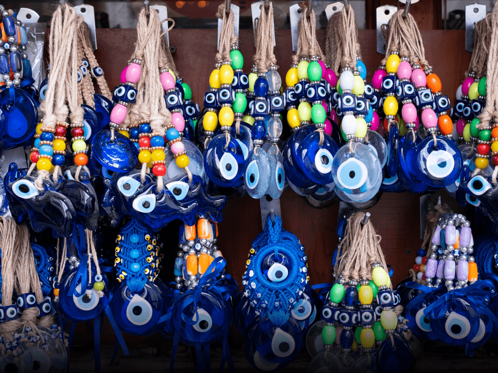 Read more about Jewelry with a Story: Amulets, Charms, and Magical Adornments in History