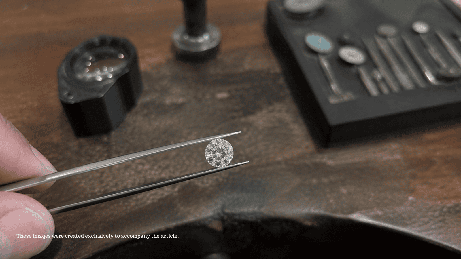Navigating Bangkok’s Bespoke Jewelry Scene: Why GIA Certification Matters for Your Custom Ring