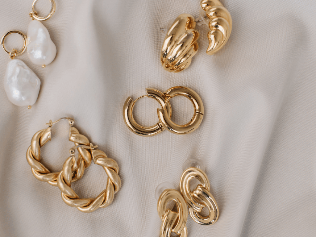 Read more about What is the difference between 9K, 14K, 18K, 22K, and 24K gold in jewelry?