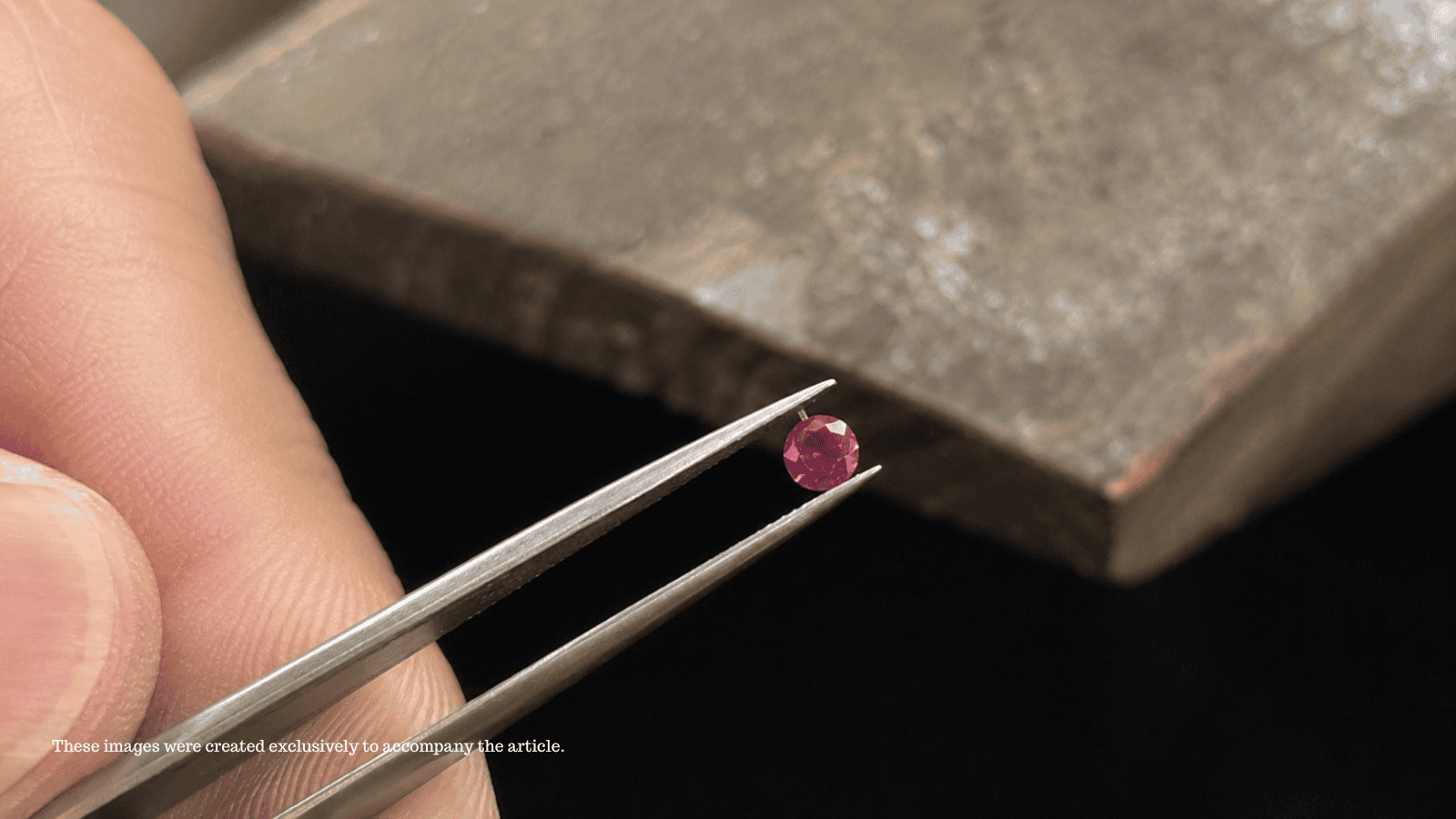 The Legend of the Siamese Ruby: A Collector’s Guide to Thailand’s Rarest Gem