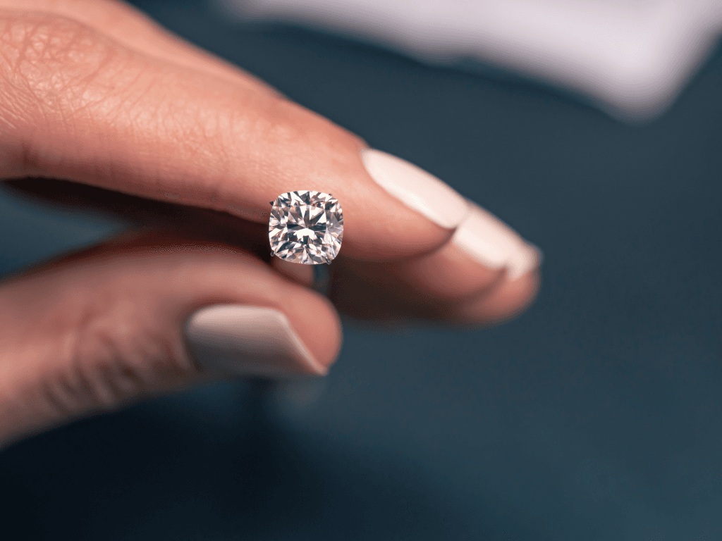 Read more about Understanding Loose diamond : Important factor that cannot be avoided.