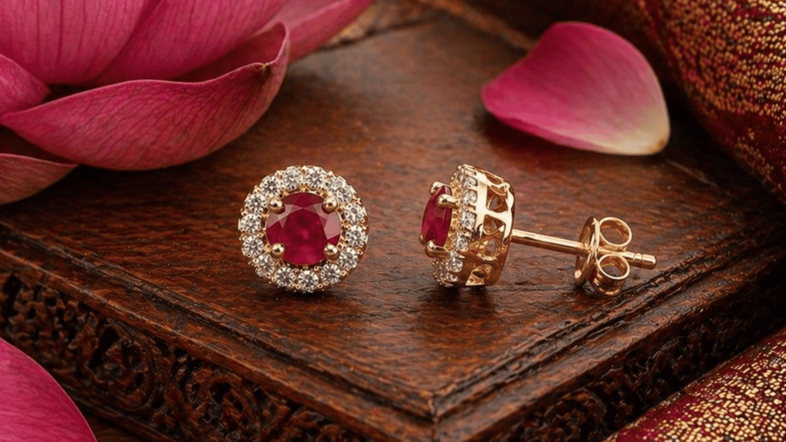 Siamrington Unveils Natural Gemstone Collection for Private Viewings at Bangkok Studio