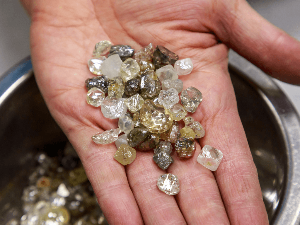 Read more about What is a rough diamond? Important tips to know before buying a rough diamond