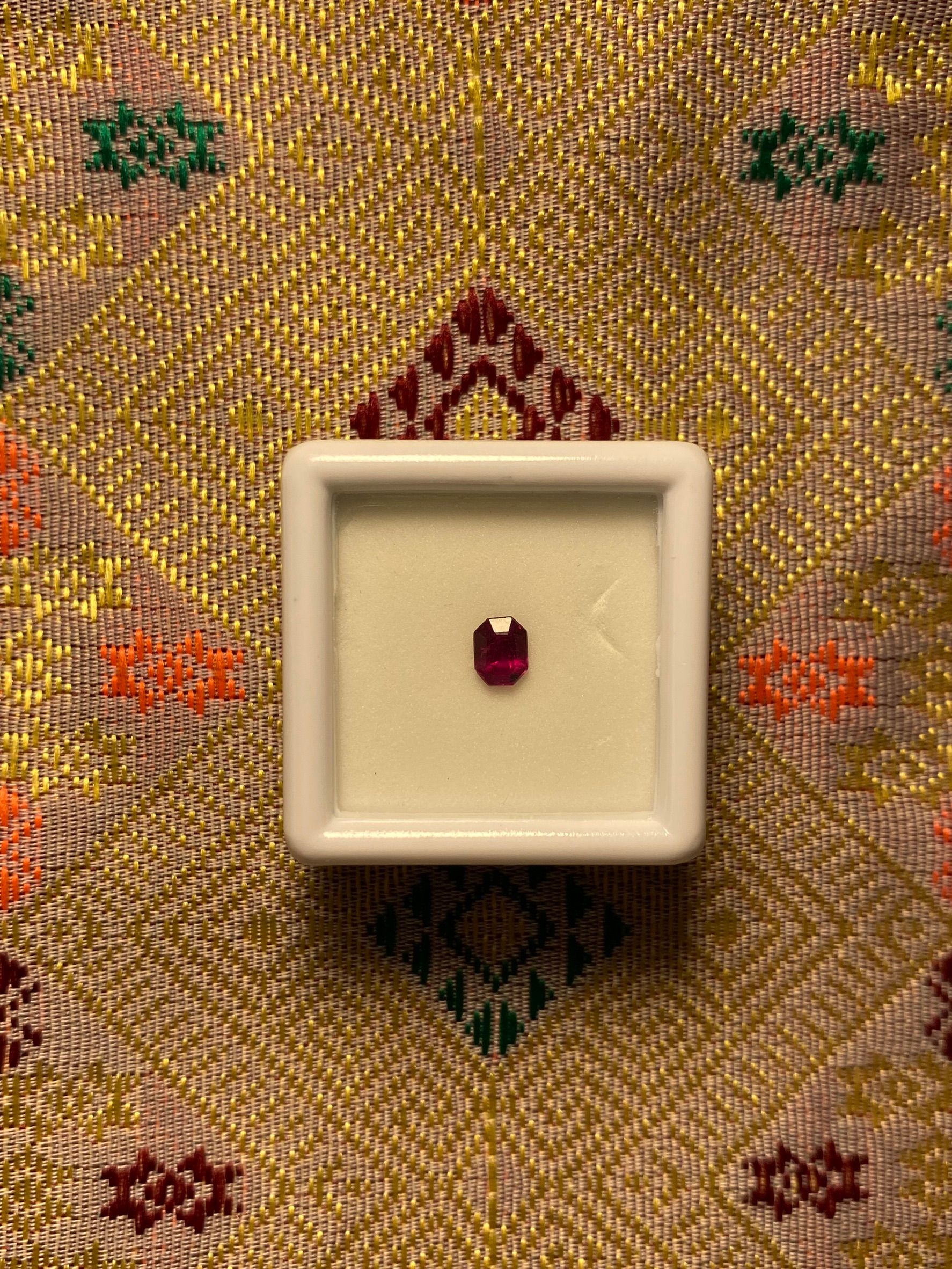 Siamrington Prepares to Highlight Heritage Siamese Rubies and Thai Craftsmanship for the Late 2026 Tourist Season