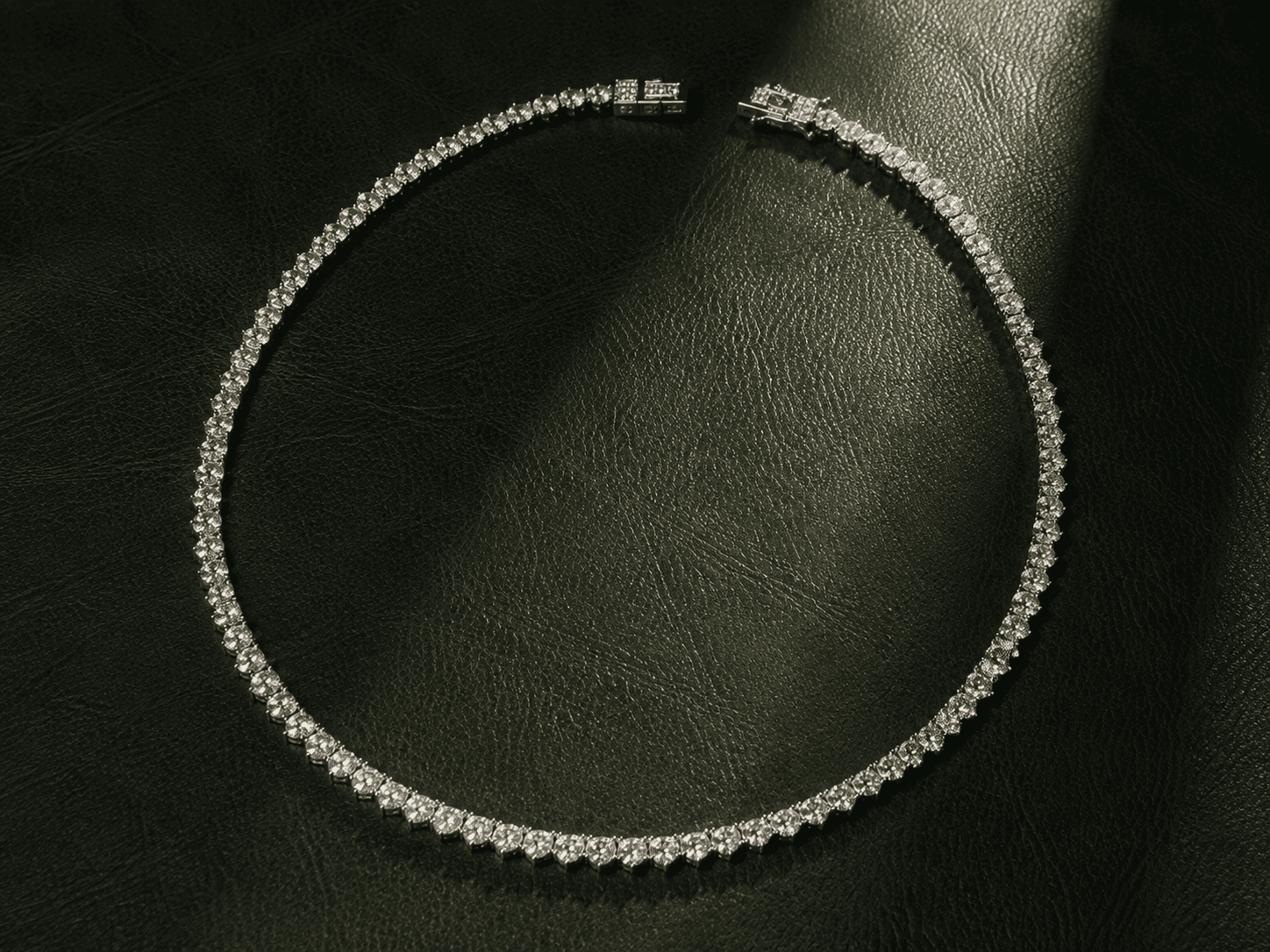The Secret to a Perfect Diamond Tennis Bracelet: Why Matching Matters