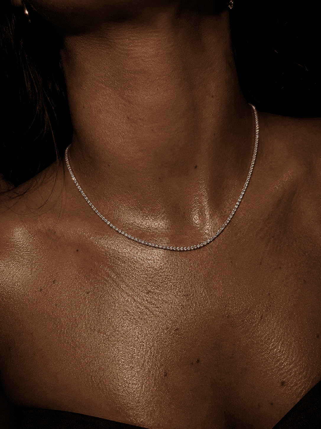 The Hidden Lifesaver: Why the Clasp is the Most Important Part of Your Diamond Tennis Bracelet
