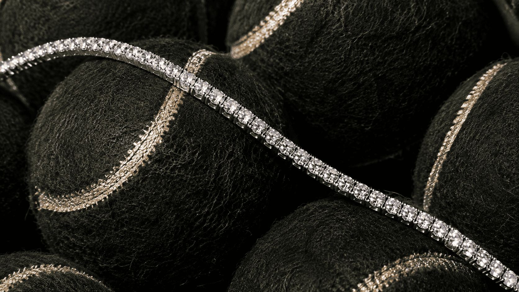 The Drape Test: Why Some Tennis Bracelets Feel Stiff (And How to Spot the Difference)