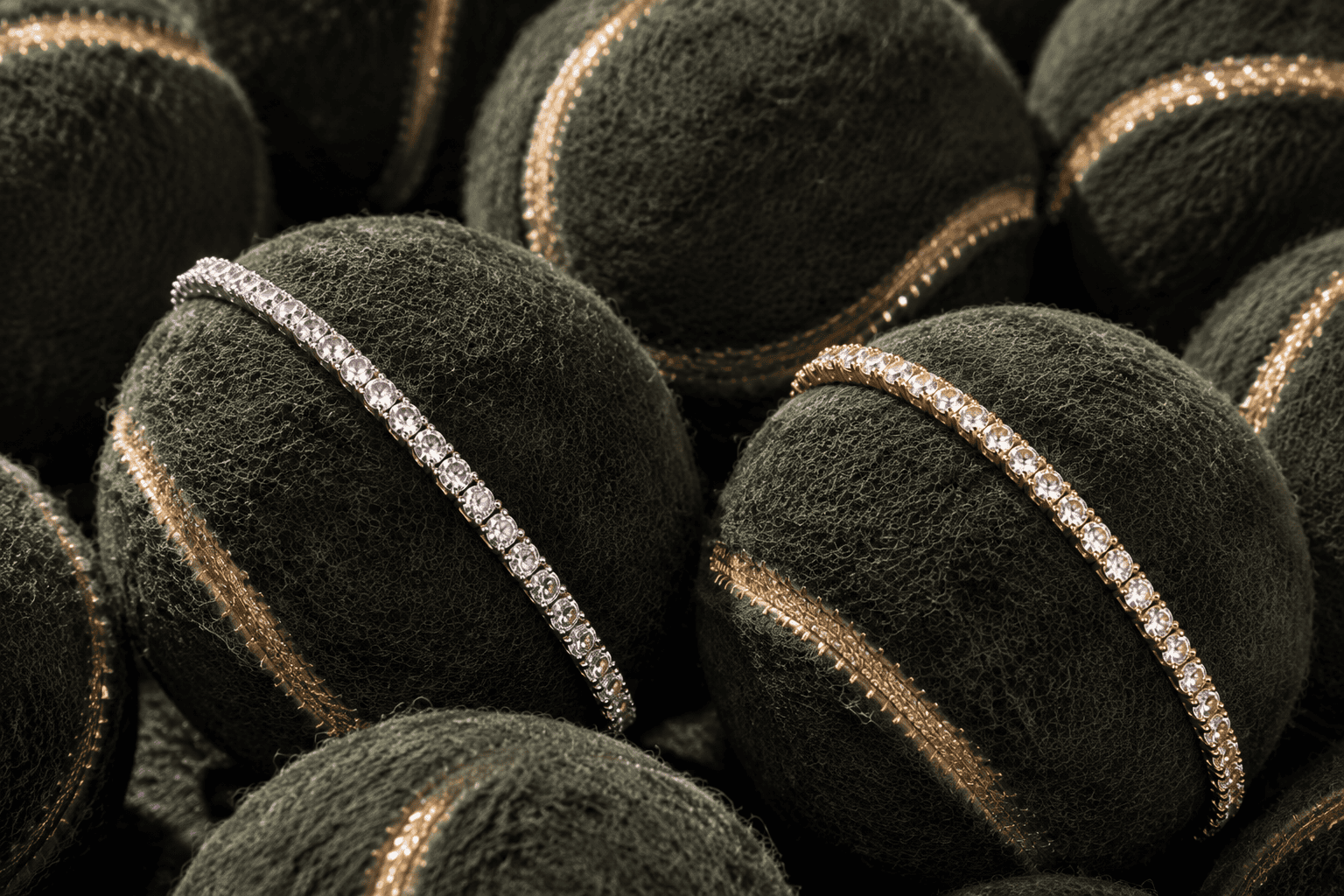 The Hidden Flaw in Factory Jewelry: Why Handcrafted Tennis Bracelets Last Longer
