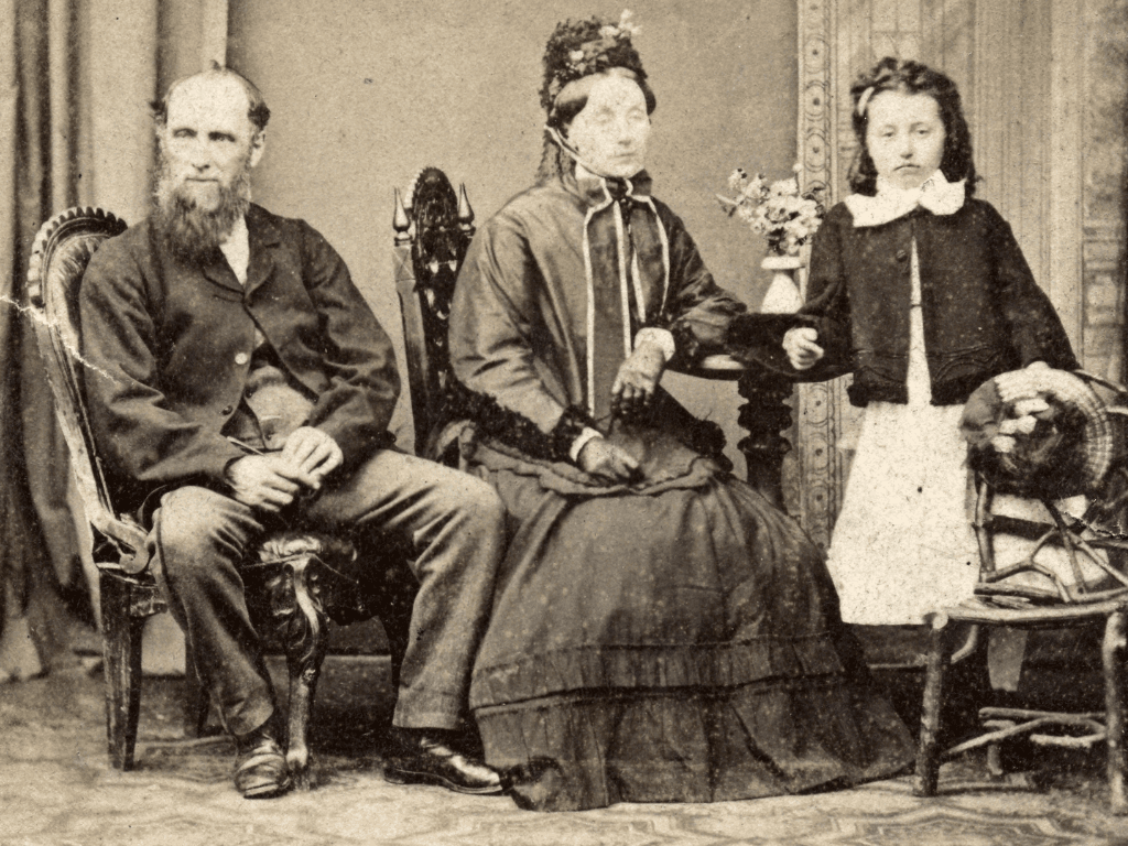 victorian