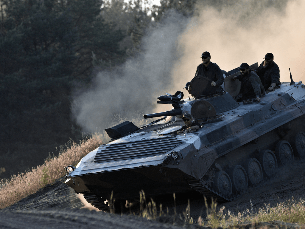 Read more about Resource Wars: Gold and Diamonds as Triggers of International Conflict